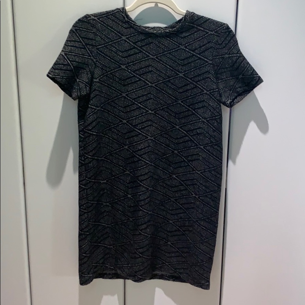 Zara Trafaluc Mini Dress